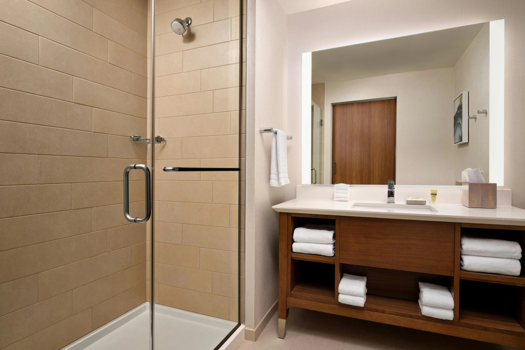 Element by Marriott Anaheim Resort Convention Center