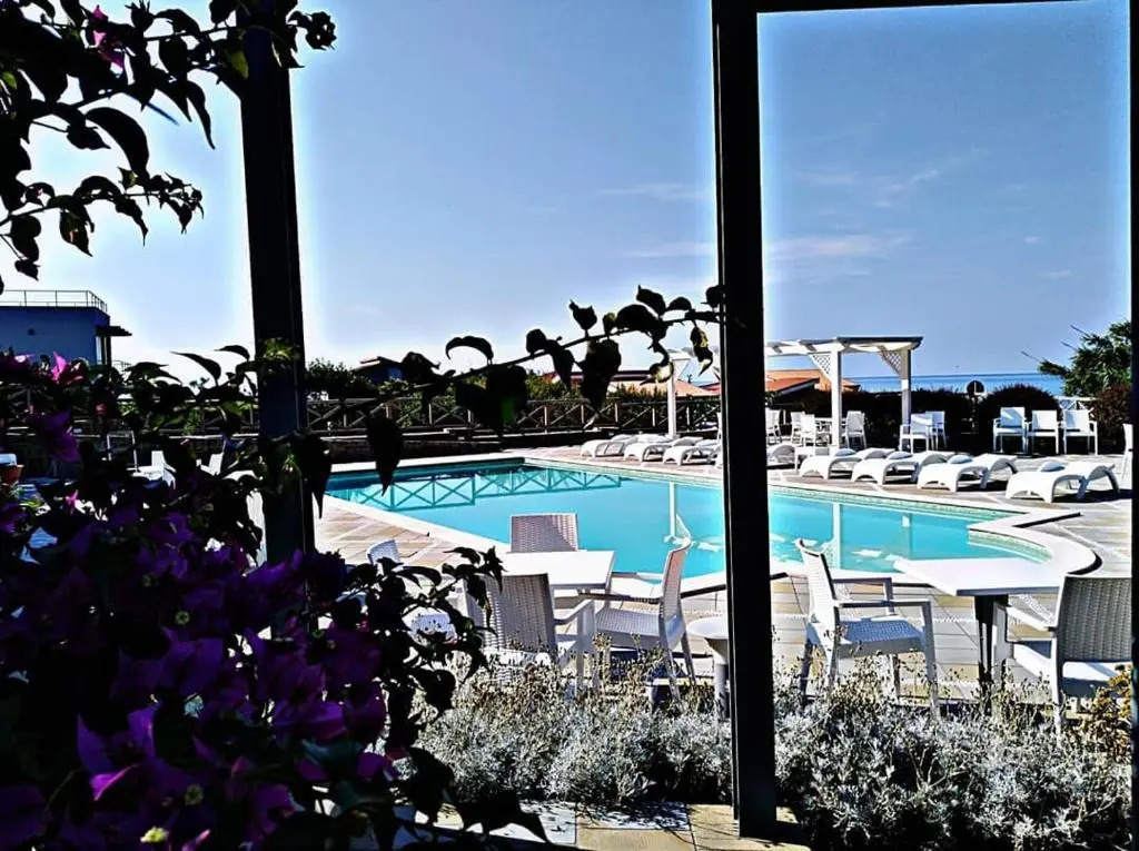 Hotel Promenade Bleu
