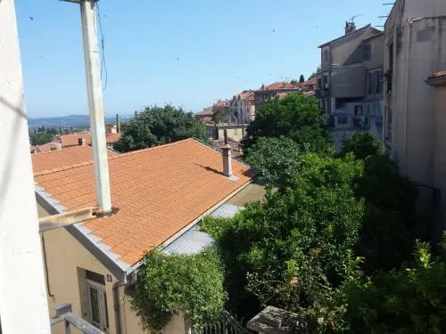 Studio Grasse Centre