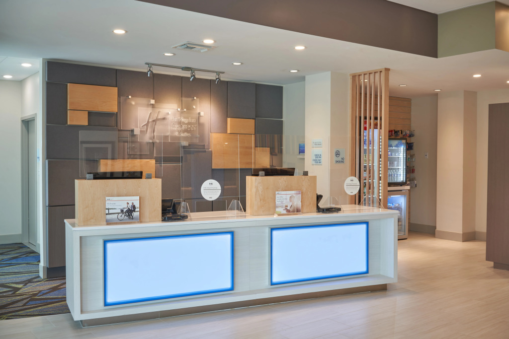 Holiday Inn Express Doral Miami by IHG