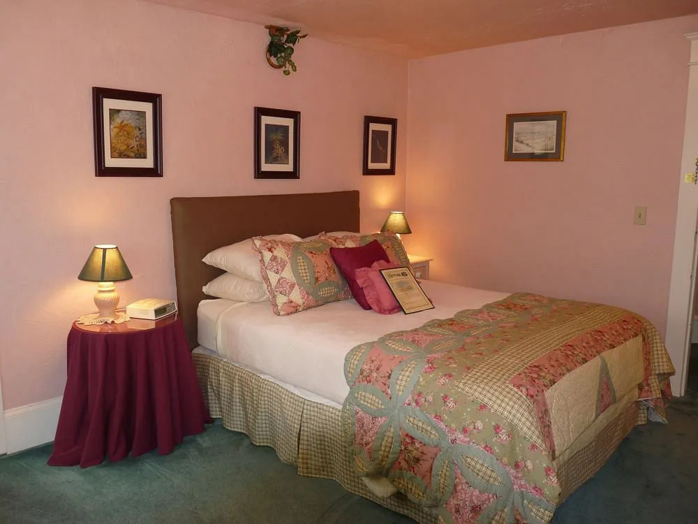 The Bentley Inn