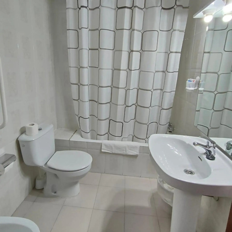 Hotel Cogullada