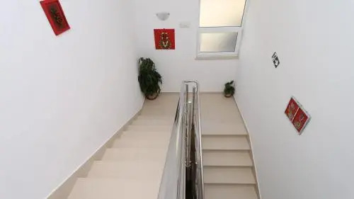 Pansion Komfor Moča