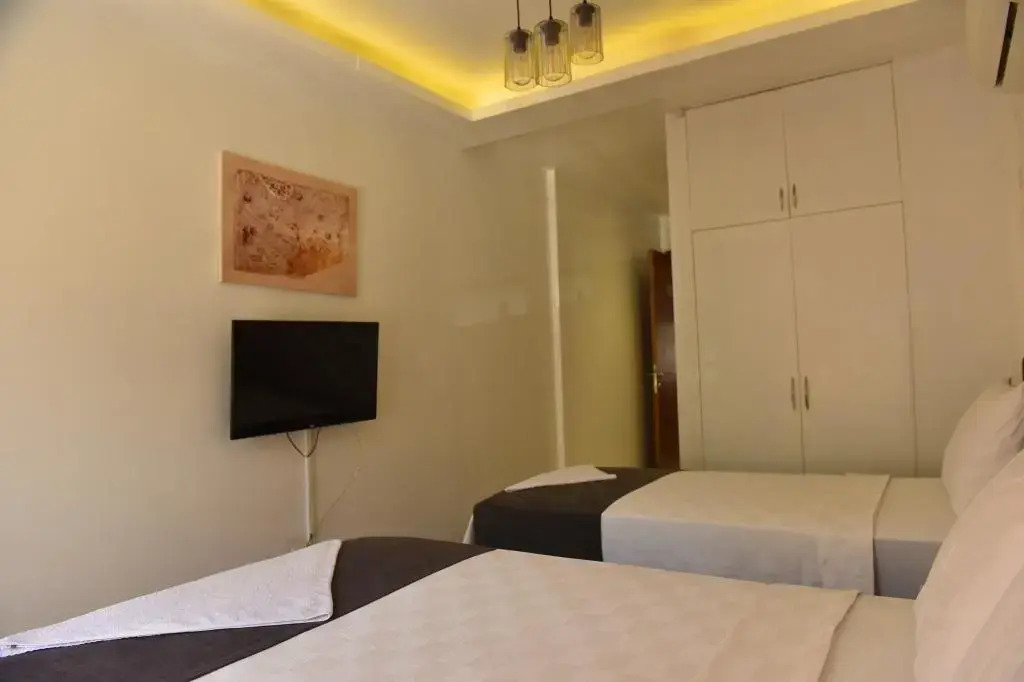 Hotel Feryil Merkez