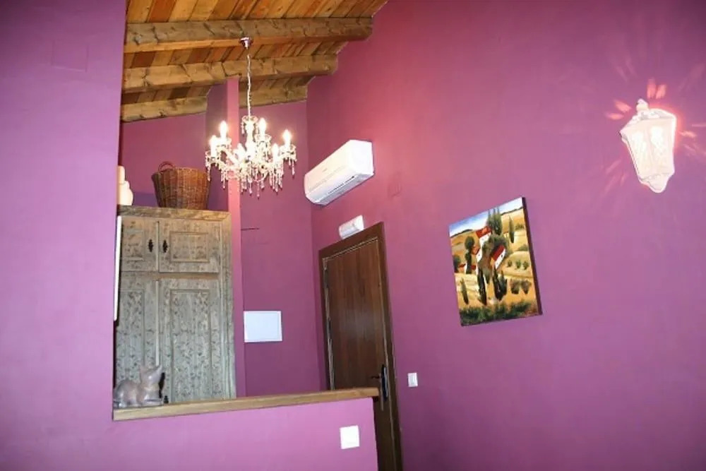 Casa Carmela