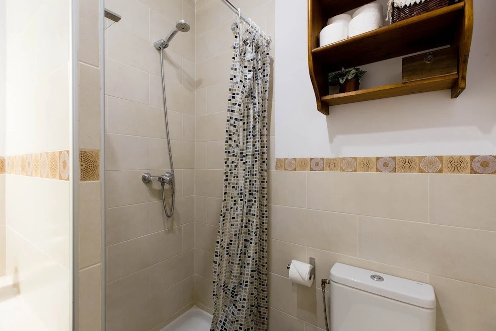 Apavonia Apartamento Madrid Centro Calle Toledo