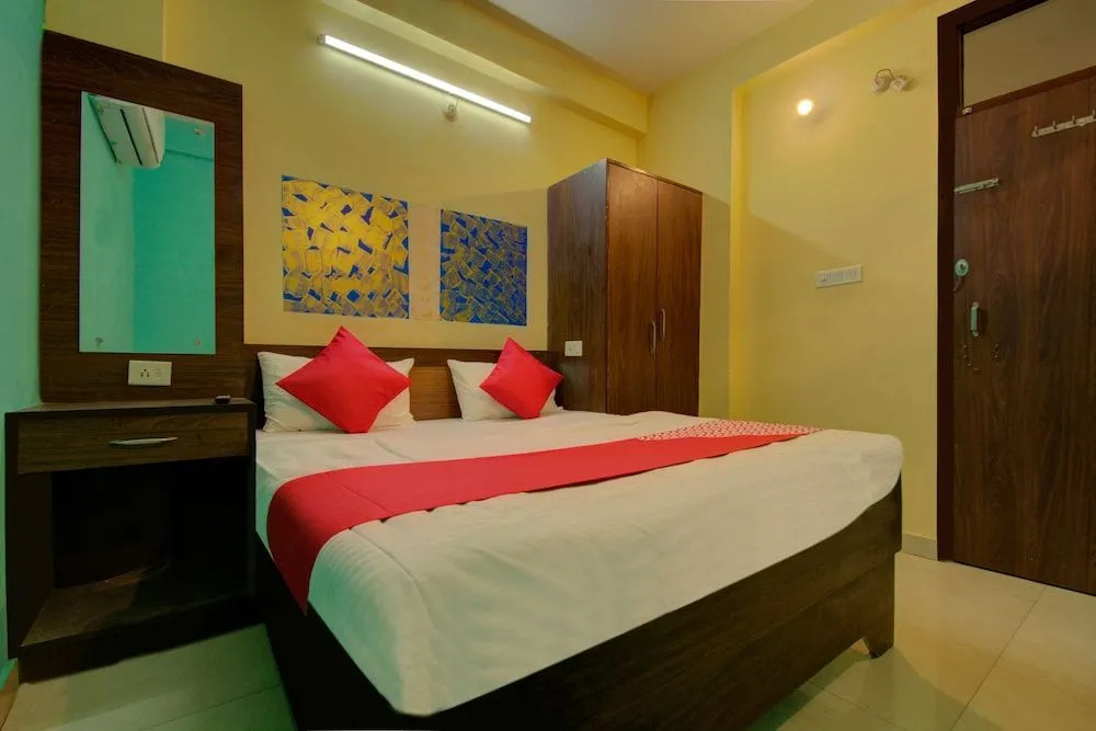 OYO 23108 Hotel Bagga Vilas
