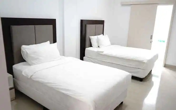 Bintang Guest House Lampung