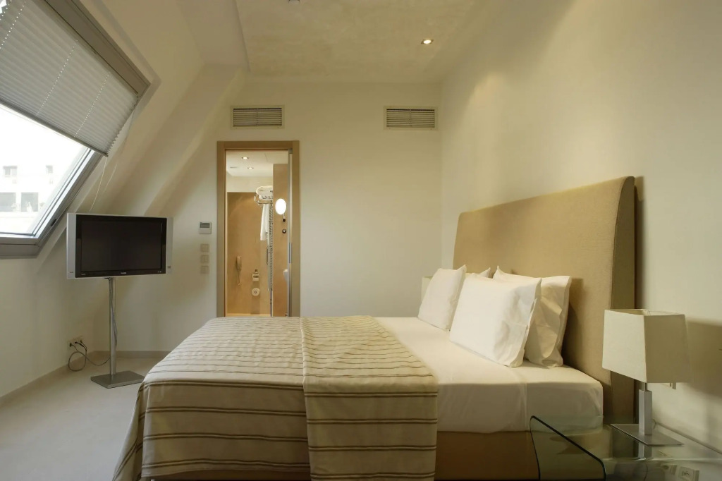 Daios Luxury Living