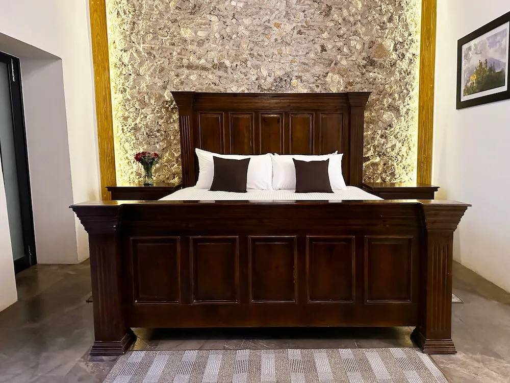 HOTEL BOUTIQUE CASONA 65