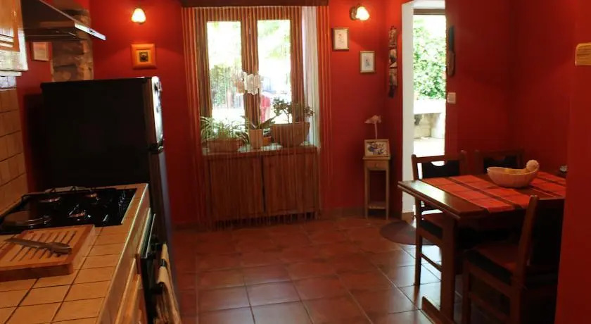 Guesthouse Siljan