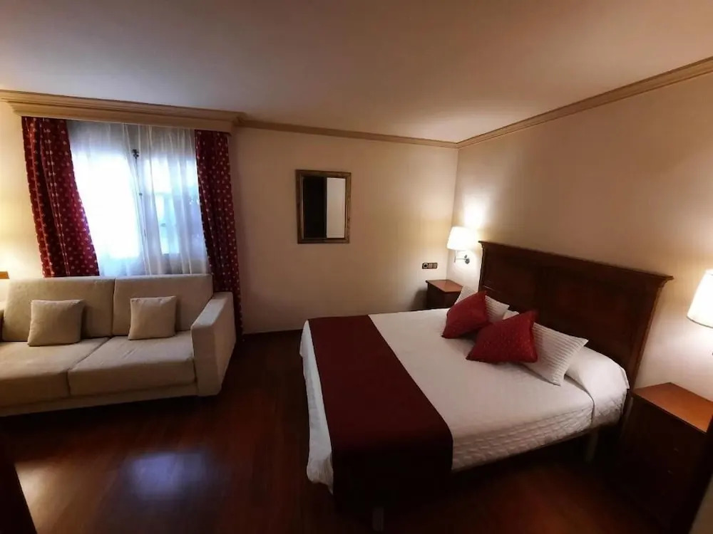 Hotel Edelweiss