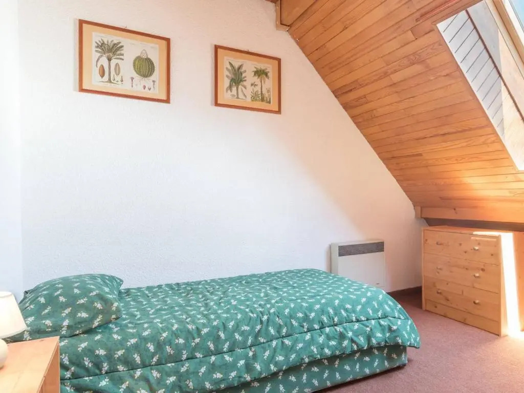 Appartement Briançon, 2 pièces, 4 personnes - FR-1-330C-37