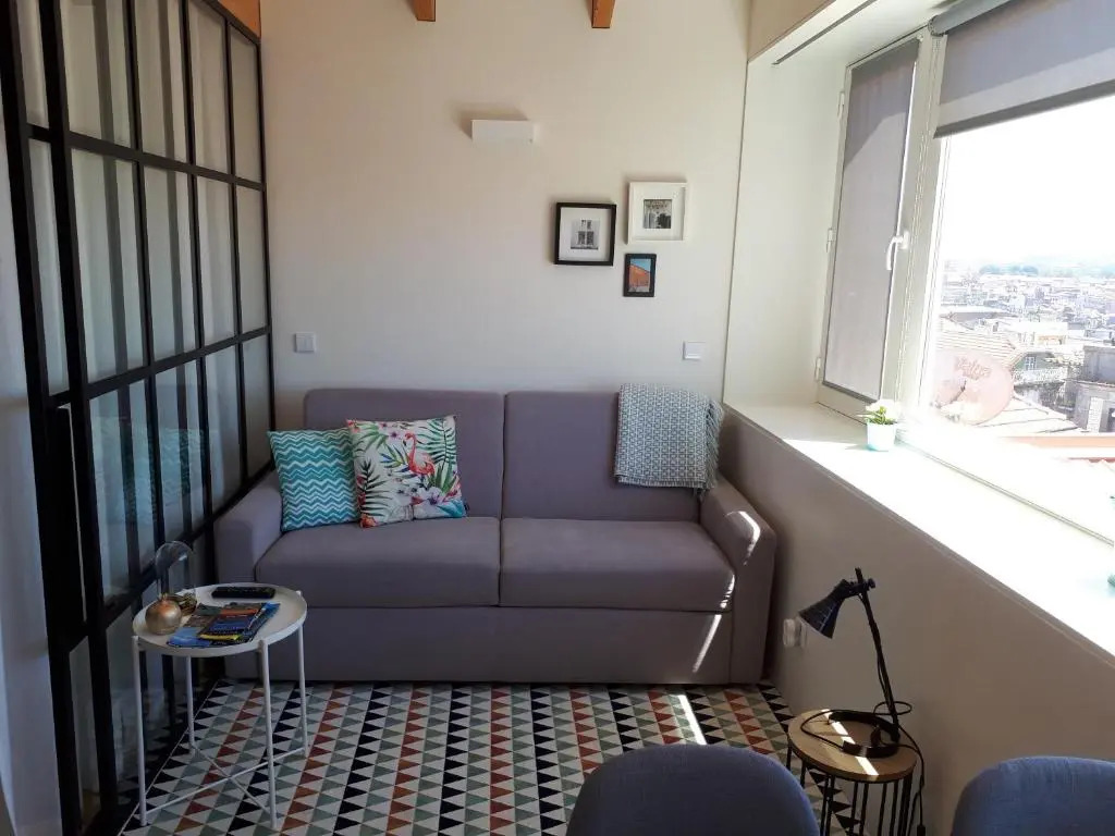4PortoApartments#1
