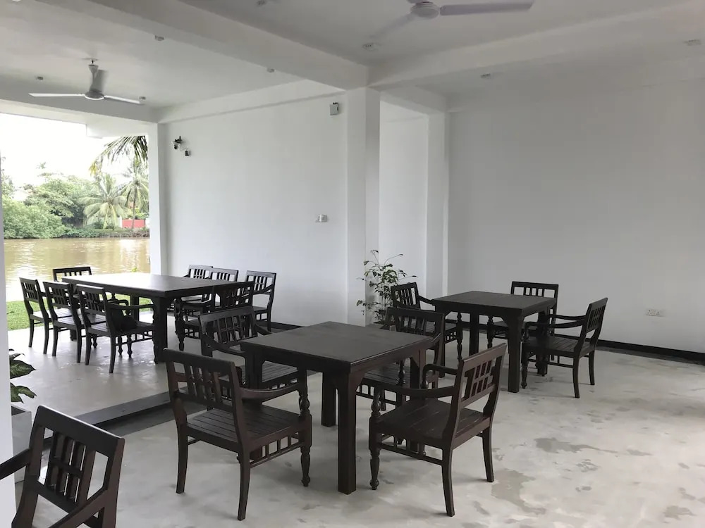 Galle Riverside Apartments