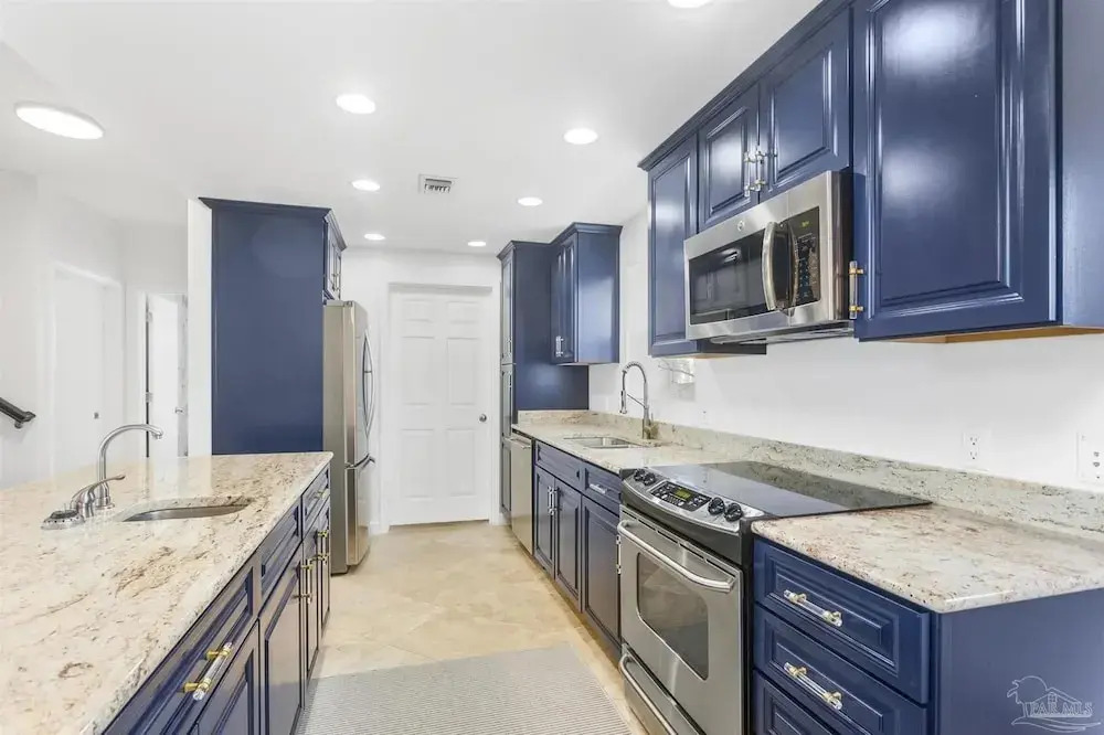Portside Villas unit 6