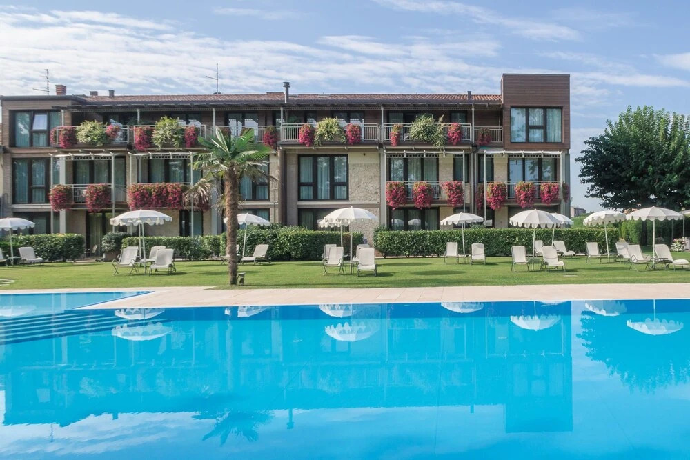 Cà dellOrto Rooms & Apartments