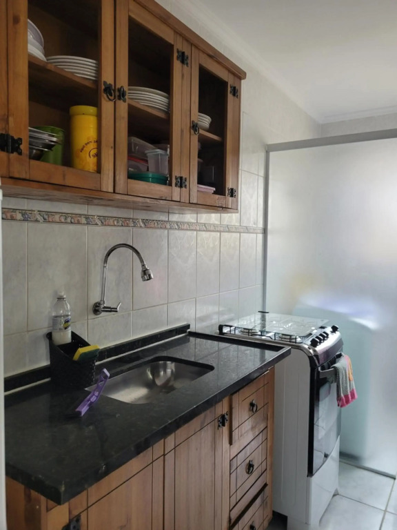 Apartamento à 5min à pé da Praia