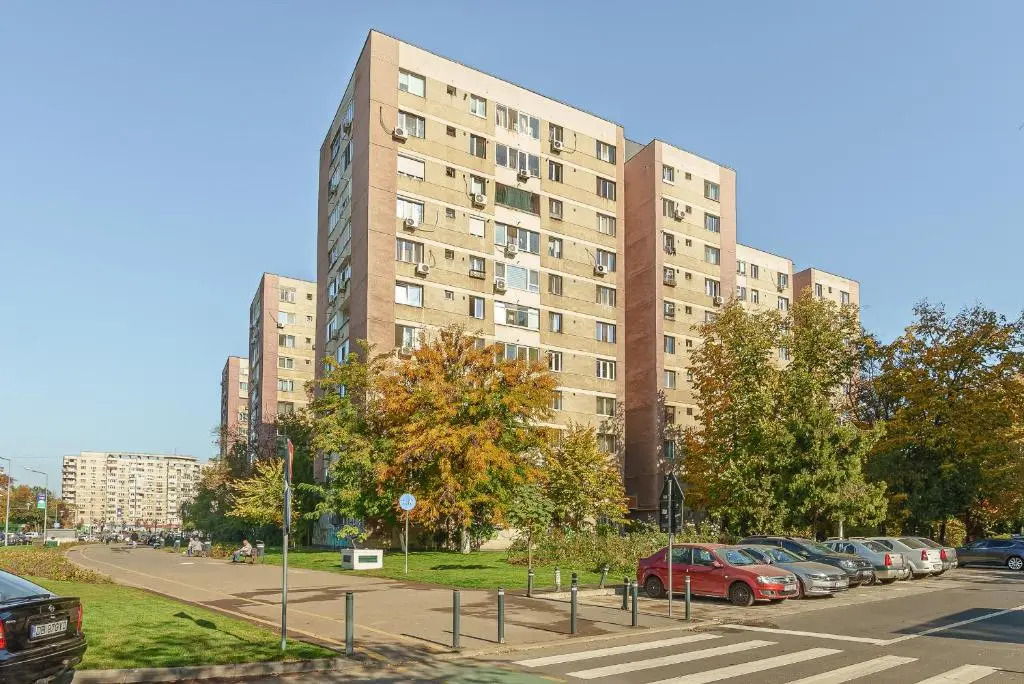Stone Gate Apartment #2