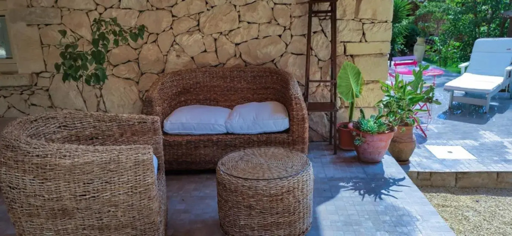 Villa Neli, Palazzolo Acreide, Siracusa, Hot Tub, Wi-Fi & Parking