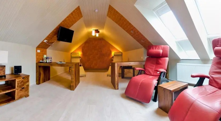 Hotel am Uckersee