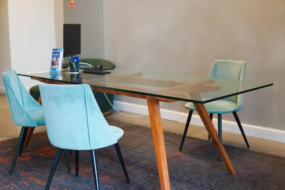 The Odette Boutique Hotel