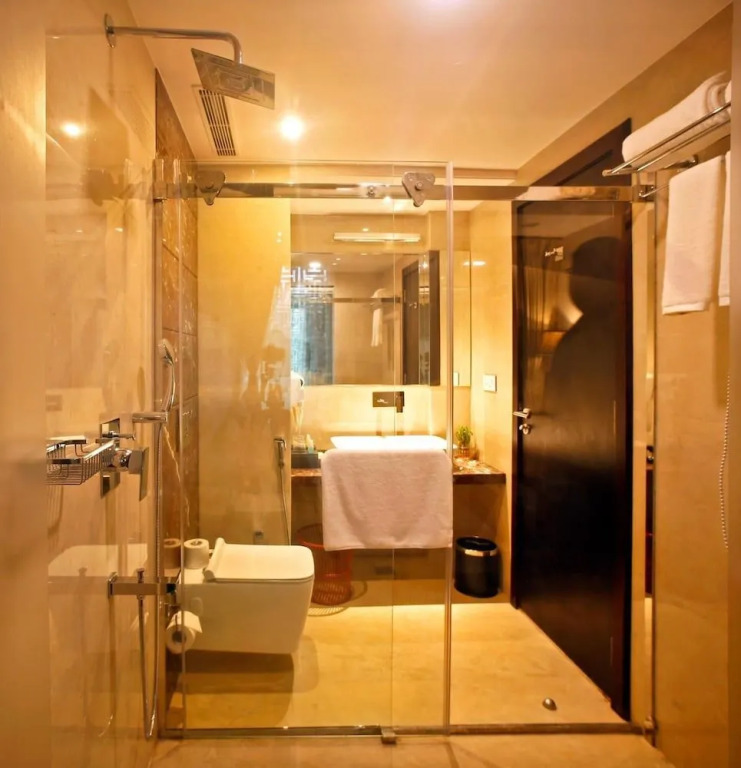 Hotel Crosslane