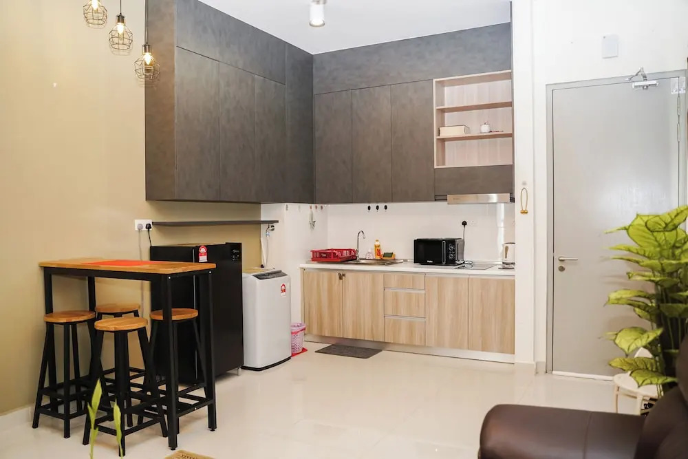 Klia Airport Homestay 8