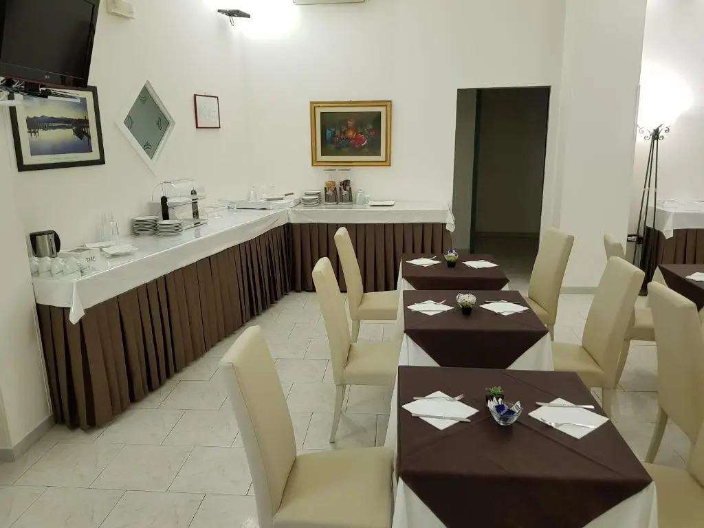 Hotel La Plancia