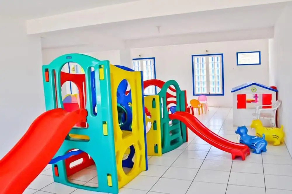 Pousada Suites Praia de Costazul