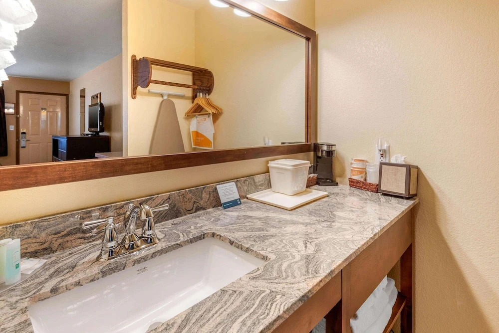 Comfort Inn Ouray