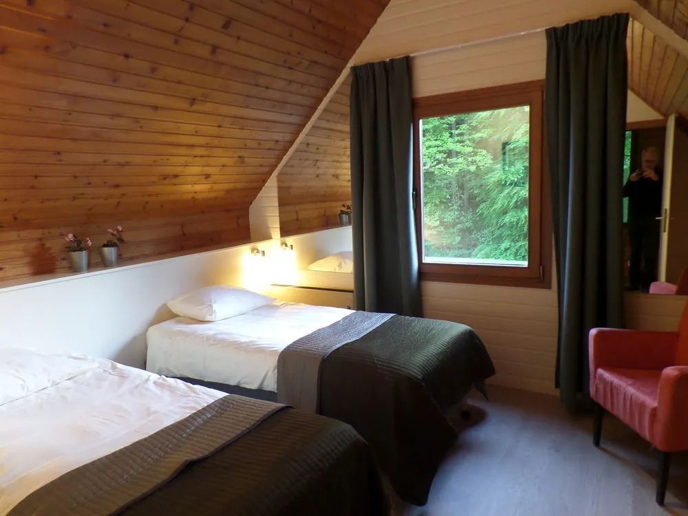 Val dArimont Resort