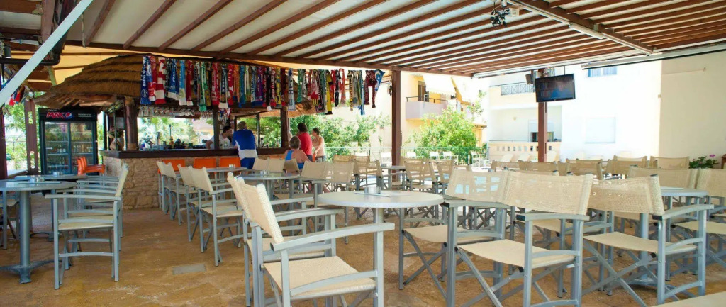 Semiramis Suites