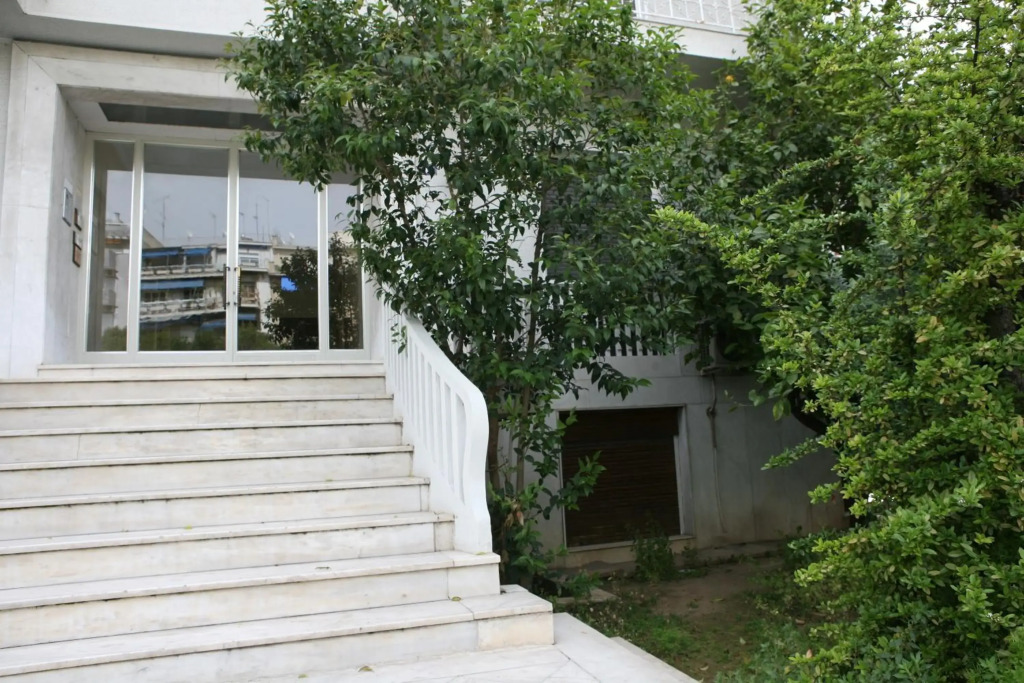 Marika Apartment