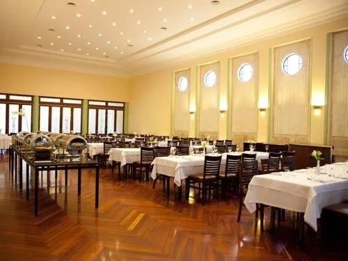 Grande Hotel São Pedro