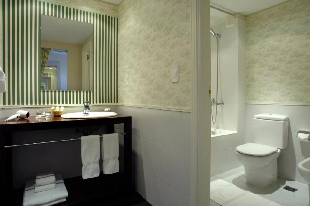 Los Acebos Ushuaia Hotel