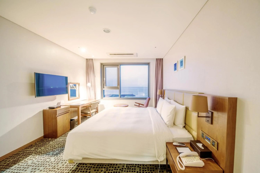 Grabel Hotel Jeju