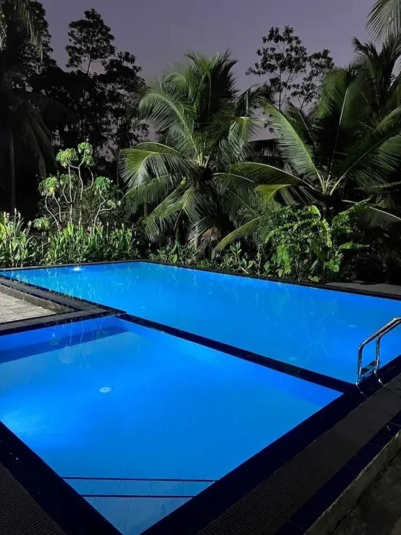 Larala Villa with private pool