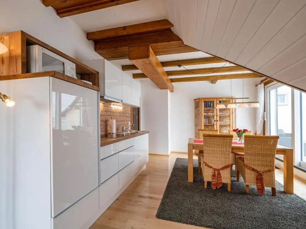 Gästehaus am Bodensee
