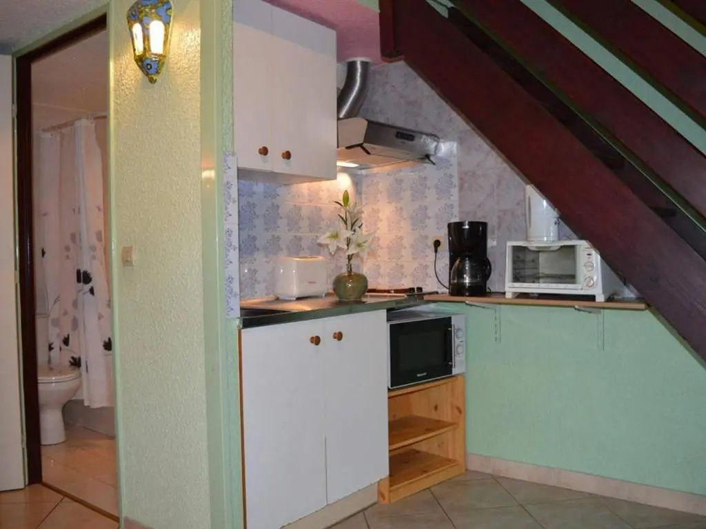Maison Saint-Cyprien, 2 pièces, 6 personnes - FR-1-225D-177