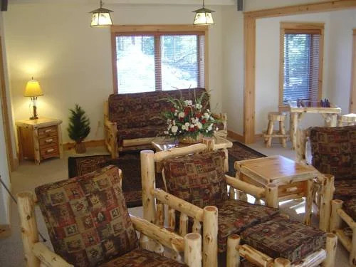 Fawn Ridge Lodge
