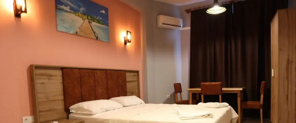 Elizim Otel