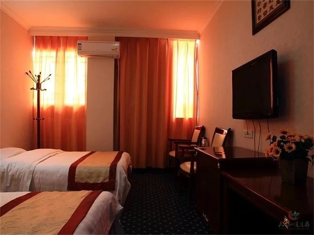 Jiahe Inn