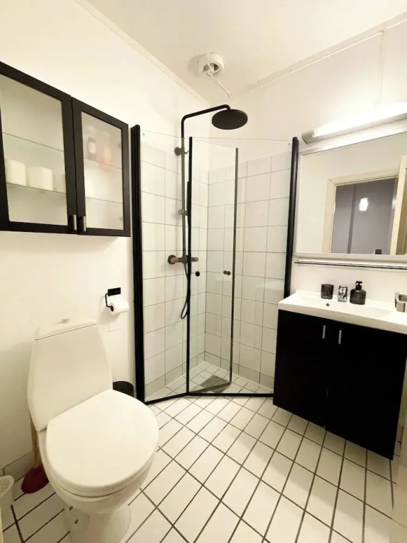 Cozy 3BR Apartment Central