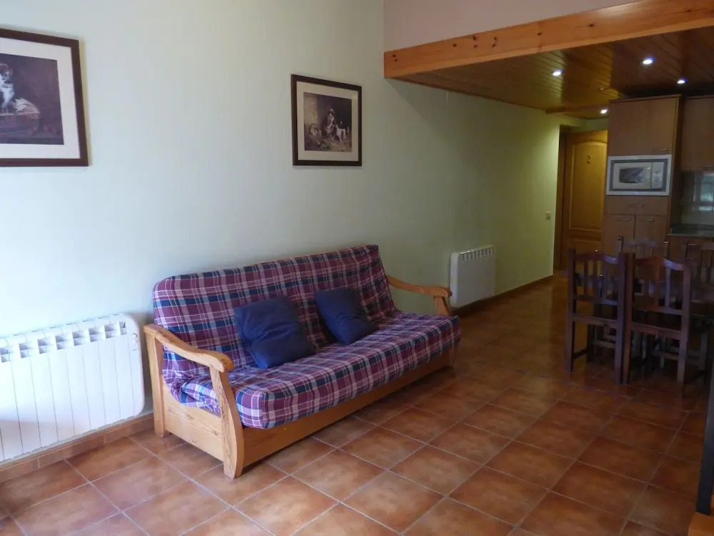 Luxurious Cottage in Sant Salvador de Guardiola