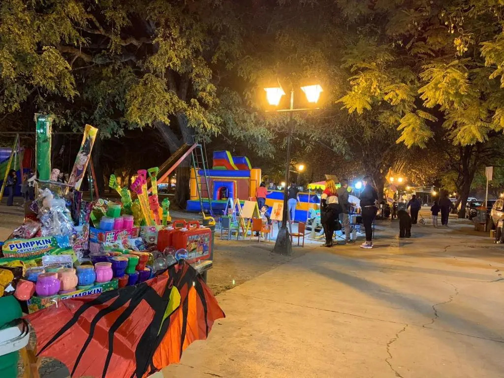 Plaza Hostel