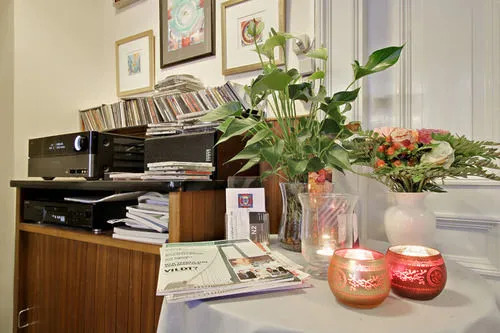 Hotel Villa Gulle