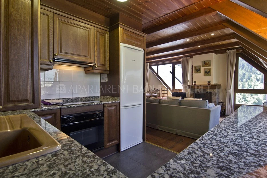 Apartamento Sendrosa