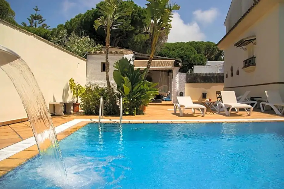 Hotel Mariantonia