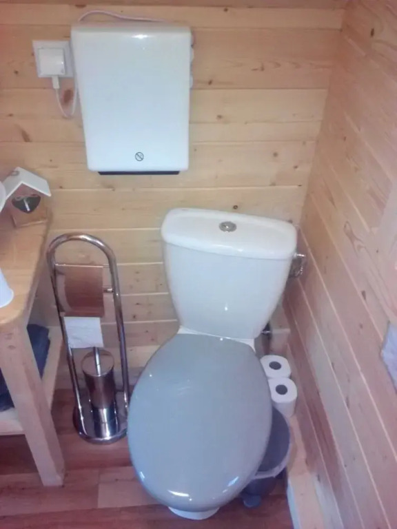 Little Wood Lodges